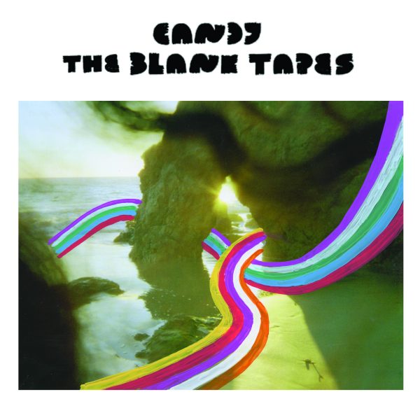 The Blank Tapes - Candy LP - Image 4