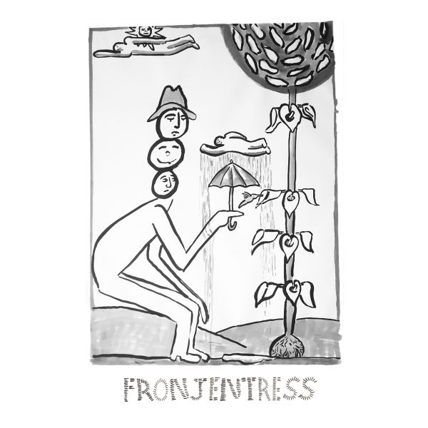 Fronjentress - ST 10"