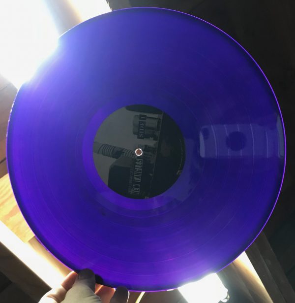 Gift Machine - New Tangles LP! - Image 3