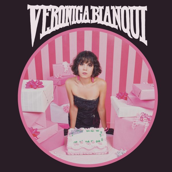 Veronica Bianqui - ST LP - Image 2
