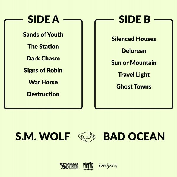 SM WOLF - Bad Ocean - Image 4