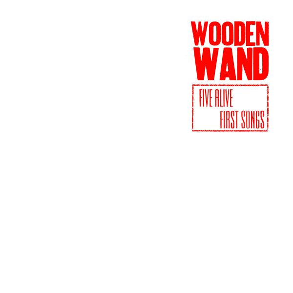 Wooden Wand Archives LP Reissues! - Image 2